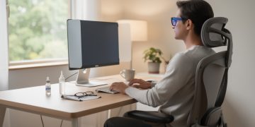 découvrez des conseils essentiels pour préserver votre vue grâce à une bonne hygiène optique. apprenez à protéger vos yeux au quotidien et à prévenir la fatigue oculaire.