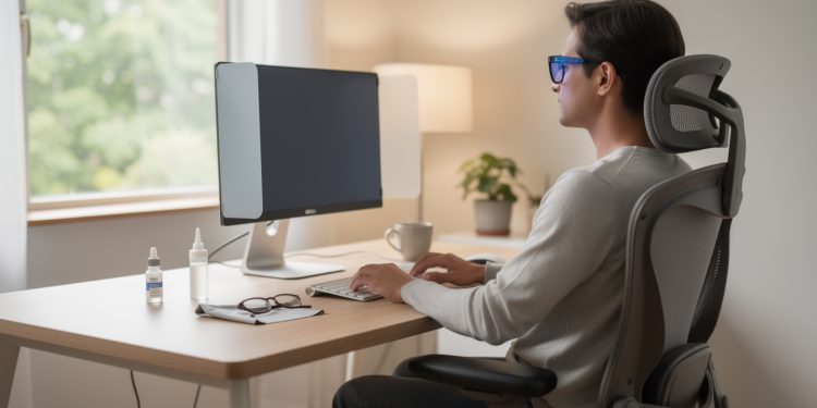 découvrez des conseils essentiels pour préserver votre vue grâce à une bonne hygiène optique. apprenez à protéger vos yeux au quotidien et à prévenir la fatigue oculaire.