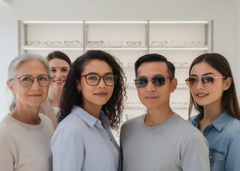 découvrez nos astuces pratiques pour choisir des lunettes de vue parfaitement adaptées à votre style et à votre confort visuel.