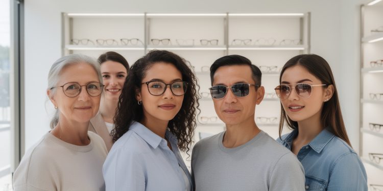 découvrez nos astuces pratiques pour choisir des lunettes de vue parfaitement adaptées à votre style et à votre confort visuel.