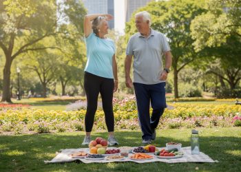 découvrez les meilleures habitudes pour les seniors afin de maintenir une santé optimale et profiter pleinement de chaque journée.