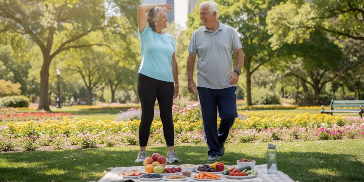 découvrez les meilleures habitudes pour les seniors afin de maintenir une santé optimale et profiter pleinement de chaque journée.