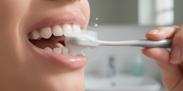 découvrez pourquoi un brossage quotidien est essentiel pour maintenir des dents saines, prévenir les caries et garder une bonne hygiène bucco-dentaire.