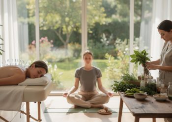 découvrez les bienfaits des médecines douces pour améliorer votre santé de manière naturelle et équilibrée, en favorisant le bien-être global et la prévention.