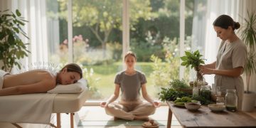 découvrez les bienfaits des médecines douces pour améliorer votre santé de manière naturelle et équilibrée, en favorisant le bien-être global et la prévention.