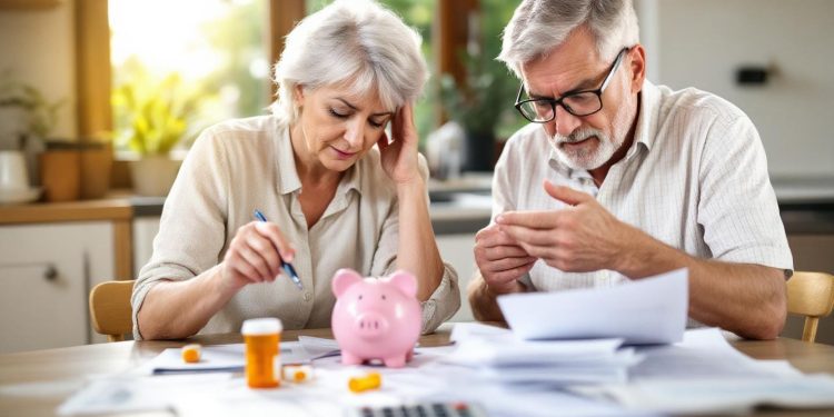 découvrez comment les dépenses de santé peuvent fortement impacter le budget des retraités après 65 ans et quelles solutions adopter pour mieux gérer ces coûts.