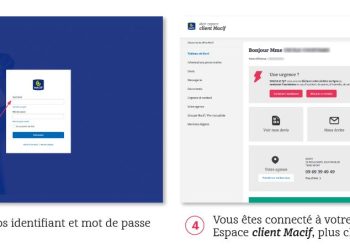 découvrez la mutuelle macif, adaptée à chaque étape de votre vie pour vous offrir protection et sérénité.