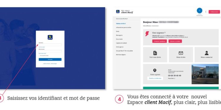 découvrez la mutuelle macif, adaptée à chaque étape de votre vie pour vous offrir protection et sérénité.
