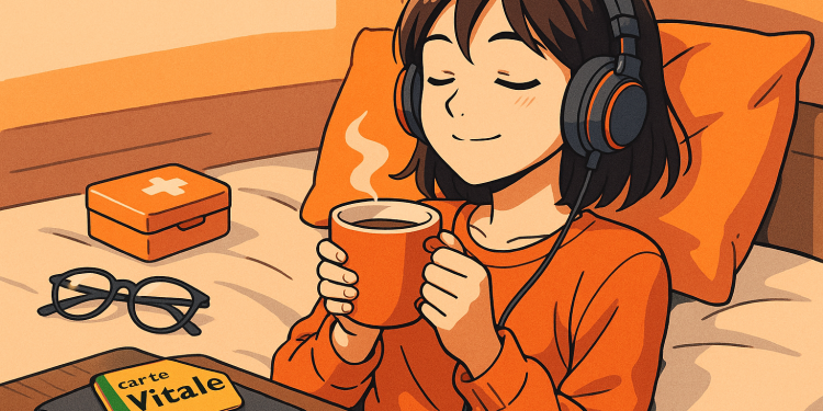 découvrez comment une mutuelle santé peut protéger votre budget tout en vous offrant une sérénité optimale face aux dépenses médicales imprévues.