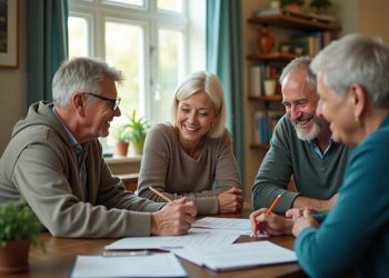 découvrez pourquoi la mutuelle senior macif connaît une popularité croissante grâce à ses garanties adaptées et ses tarifs compétitifs, offrant une protection optimale aux seniors.