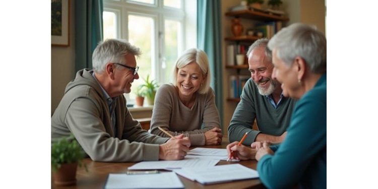 découvrez pourquoi la mutuelle senior macif connaît une popularité croissante grâce à ses garanties adaptées et ses tarifs compétitifs, offrant une protection optimale aux seniors.