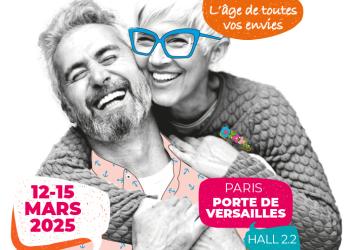 découvrez les rendez-vous incontournables du salon seniors, un événement dédié au bien-être, à la santé et aux loisirs des personnes âgées.