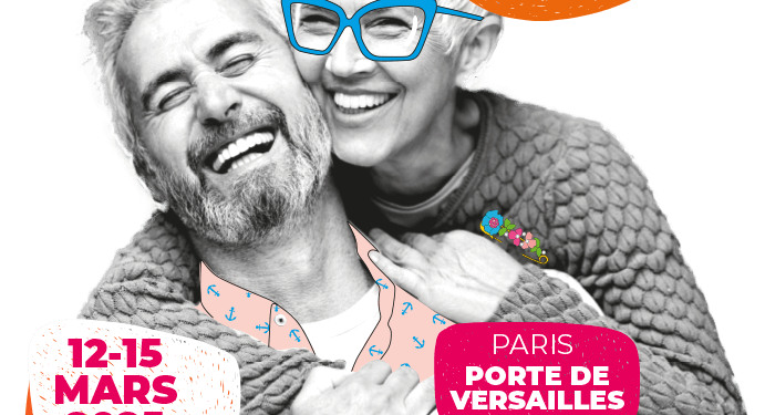 découvrez les rendez-vous incontournables du salon seniors, un événement dédié au bien-être, à la santé et aux loisirs des personnes âgées.