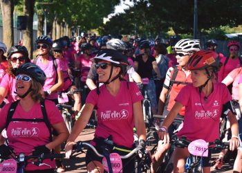 à séméac, découvrez comment prevent’timm accompagne la lutte contre les cancers féminins grâce à des actions de prévention et de sensibilisation efficaces.