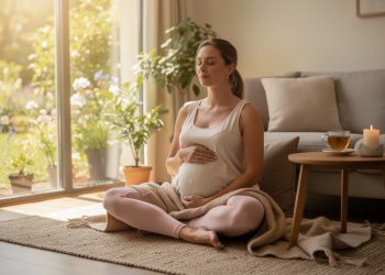 découvrez des conseils pratiques et efficaces pour gérer le stress pendant la grossesse et vivre cette période sereinement.