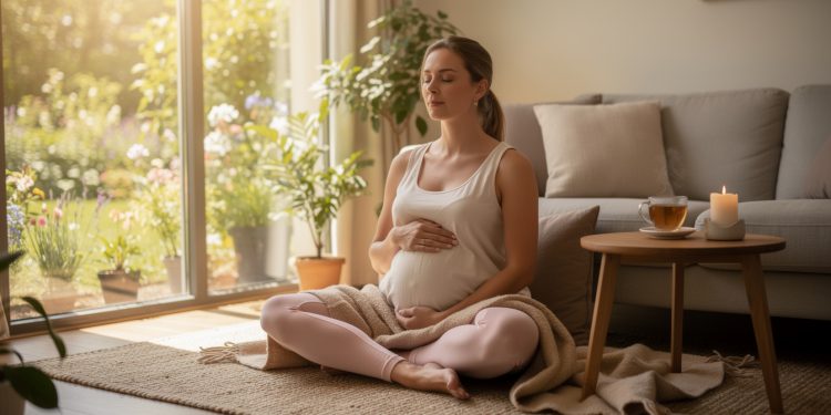 découvrez des conseils pratiques et efficaces pour gérer le stress pendant la grossesse et vivre cette période sereinement.