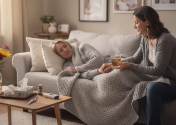 découvrez des conseils pratiques et bienveillants pour accompagner efficacement un membre de votre famille malade, en offrant soutien émotionnel et aide concrète au quotidien.