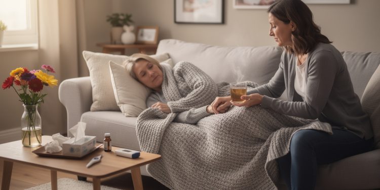 découvrez des conseils pratiques et bienveillants pour accompagner efficacement un membre de votre famille malade, en offrant soutien émotionnel et aide concrète au quotidien.