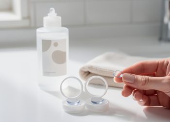 découvrez nos conseils essentiels pour bien entretenir vos lentilles de contact et assurer votre confort et votre santé oculaire au quotidien.