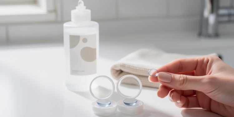 découvrez nos conseils essentiels pour bien entretenir vos lentilles de contact et assurer votre confort et votre santé oculaire au quotidien.