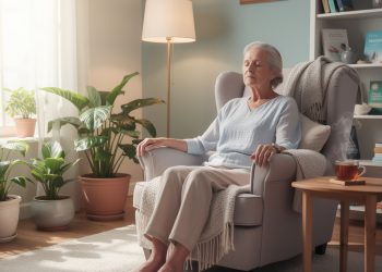 découvrez des conseils pratiques et des techniques efficaces pour aider les seniors à gérer le stress et l'anxiété, améliorer leur bien-être et retrouver la sérénité au quotidien.