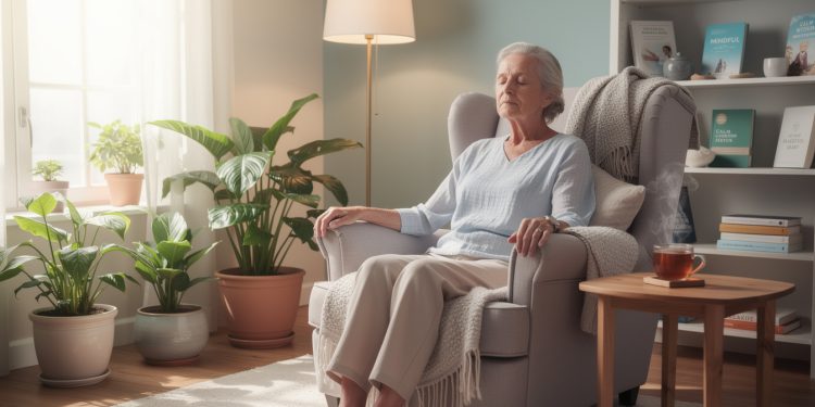 découvrez des conseils pratiques et des techniques efficaces pour aider les seniors à gérer le stress et l'anxiété, améliorer leur bien-être et retrouver la sérénité au quotidien.