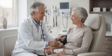 découvrez pourquoi un bilan de santé régulier est essentiel pour les seniors afin de prévenir les maladies, améliorer la qualité de vie et rester en bonne santé.