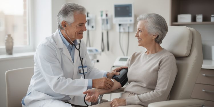 découvrez pourquoi un bilan de santé régulier est essentiel pour les seniors afin de prévenir les maladies, améliorer la qualité de vie et rester en bonne santé.