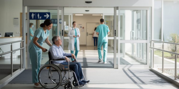 découvrez l'importance cruciale des aidants dans l'accompagnement et l'accès aux soins pour les personnes en situation de handicap, garantissant ainsi leur bien-être et inclusion sociale.