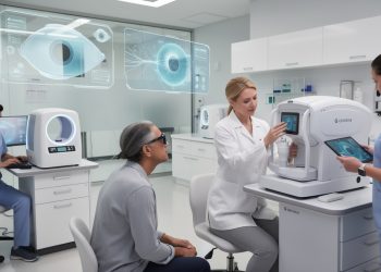 découvrez les dernières innovations technologiques révolutionnant le domaine de l'optique santé, améliorant le diagnostic, le traitement et le confort visuel.