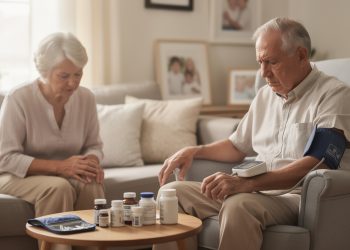 découvrez les maladies chroniques les plus courantes chez les seniors, leurs symptômes, et les conseils pour mieux vivre au quotidien avec ces conditions.