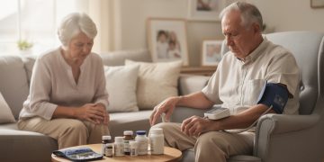 découvrez les maladies chroniques les plus courantes chez les seniors, leurs symptômes, et les conseils pour mieux vivre au quotidien avec ces conditions.