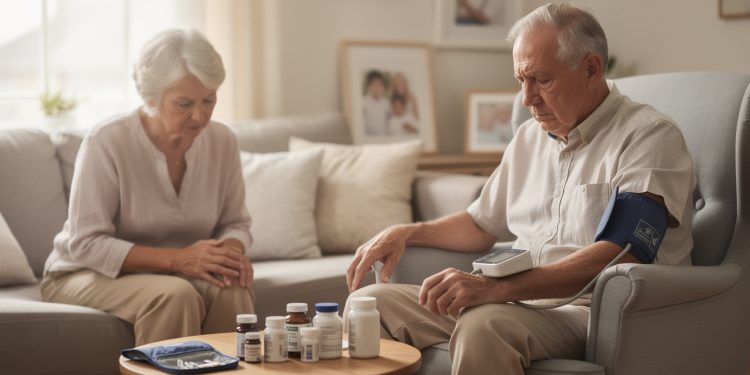 découvrez les maladies chroniques les plus courantes chez les seniors, leurs symptômes, et les conseils pour mieux vivre au quotidien avec ces conditions.