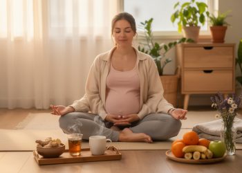 découvrez des conseils naturels et efficaces pour prévenir les maux de grossesse et vivre une grossesse sereine et en pleine santé.