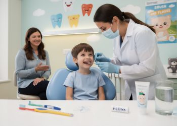 découvrez nos conseils et astuces pratiques pour des soins dentaires efficaces et adaptés aux enfants, afin de préserver leur sourire en pleine santé.