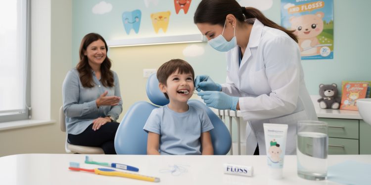découvrez nos conseils et astuces pratiques pour des soins dentaires efficaces et adaptés aux enfants, afin de préserver leur sourire en pleine santé.