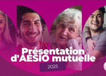 découvrez comment aésio mise sur la diversification pour renforcer son offre et mieux répondre aux besoins de ses adhérents.