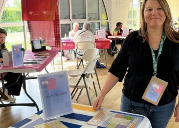 Arnas : Une mutuelle dédiée à la santé des femmes du monde agricole
