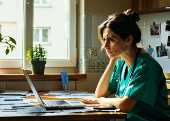 découvrez les principaux défis auxquels sont confrontés les professionnels des hôpitaux et des ehpad, et les solutions pour améliorer la prise en charge des patients.