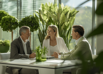 découvrez notre guide complet pour bien choisir votre mutuelle santé senior, adapté à vos besoins et à votre budget.