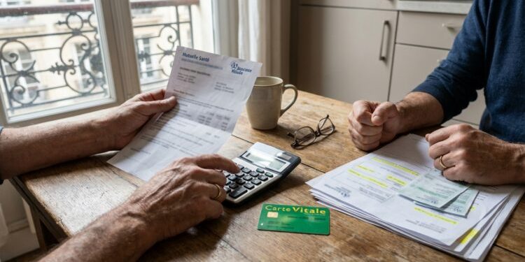 découvrez l'enquête sur la hausse illégale des mutuelles en 2026 et son impact potentiel sur 98 % des français. quels sont vos droits et comment réagir face à cette situation ?
