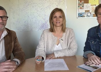 Lachapelle-sous-Aubenas : Renouvellement de la convention pour la mutuelle santé communale
