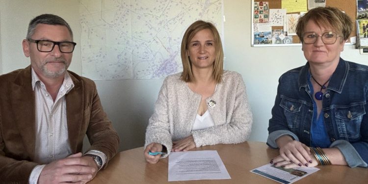 Lachapelle-sous-Aubenas : Renouvellement de la convention pour la mutuelle santé communale