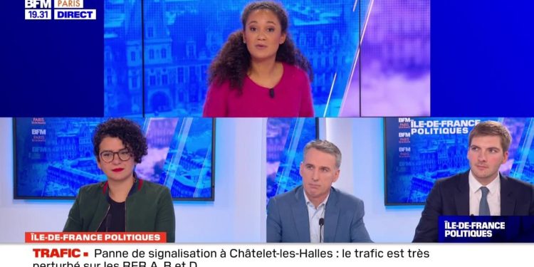 découvrez lamia el aaraje, la nouvelle étoile montante de paris, qui fait briller la scène parisienne avec son talent et son dynamisme.