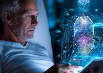 Les intelligences artificielles compagnons de santé : une émergence progressive et prudente