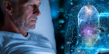 Les intelligences artificielles compagnons de santé : une émergence progressive et prudente