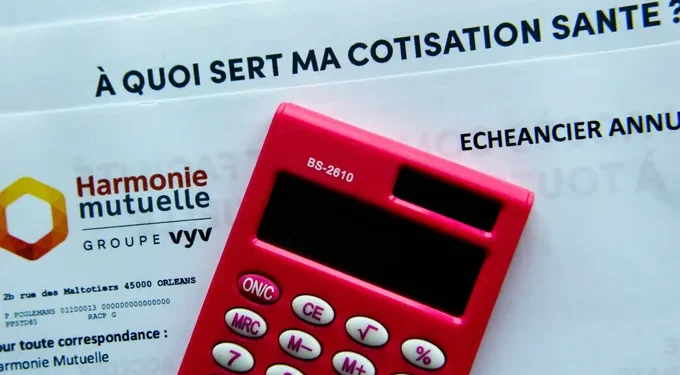 Mutuelles : Que Choisir dénonce le non-respect persistant du gel légal