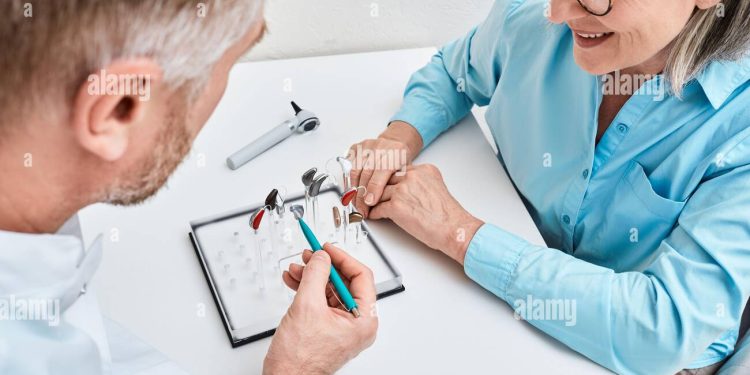 découvrez comment ouvrir le marché des prothèses auditives pour faciliter l'accès à ces dispositifs essentiels et améliorer la qualité de vie des personnes malentendantes.