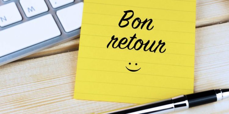 découvrez les réponses des mutuelles concernant la reprise du travail après un arrêt longue durée, pour mieux préparer votre retour en toute sérénité.