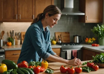 découvrez 6 conseils clés pour améliorer la santé des femmes et adopter un mode de vie équilibré et sain.